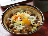 とりもつ煮
