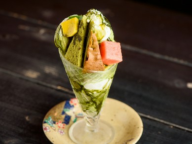 富山県のカフェがおすすめのグルメ人気店 ヒトサラ