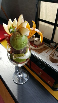 カフェ スイーツバル祇園 富山市その他 カフェ のグルメ情報 ヒトサラ カフェ スイーツバル祇園 富山市その他 カフェ のグルメ情報 ヒトサラ