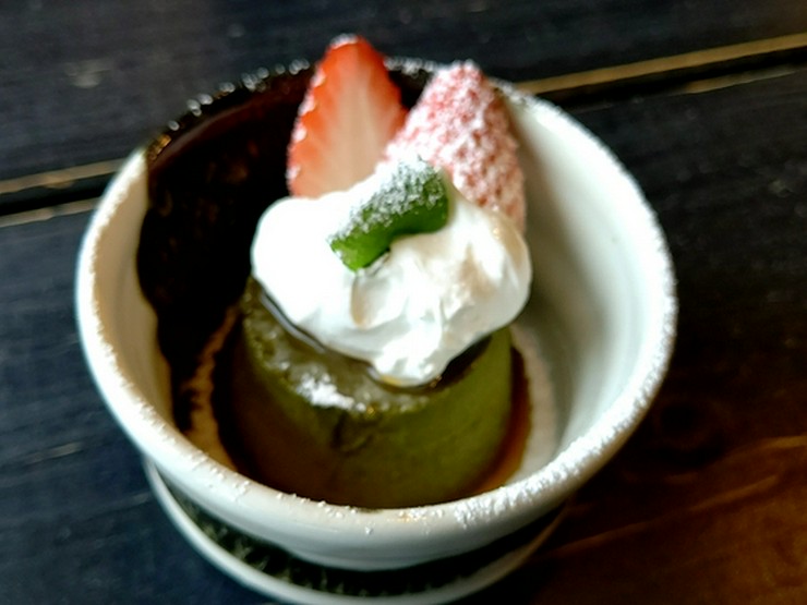 カフェ スイーツバル祇園 富山市その他 カフェ ネット予約可 ヒトサラ