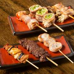 リピート注文が止まらない！　さっぱりとしながらも食欲をそそる、お肉に“技アリ”な自慢の『しそ巻き』