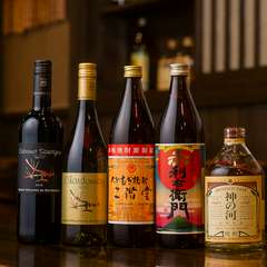 そのほかのお酒