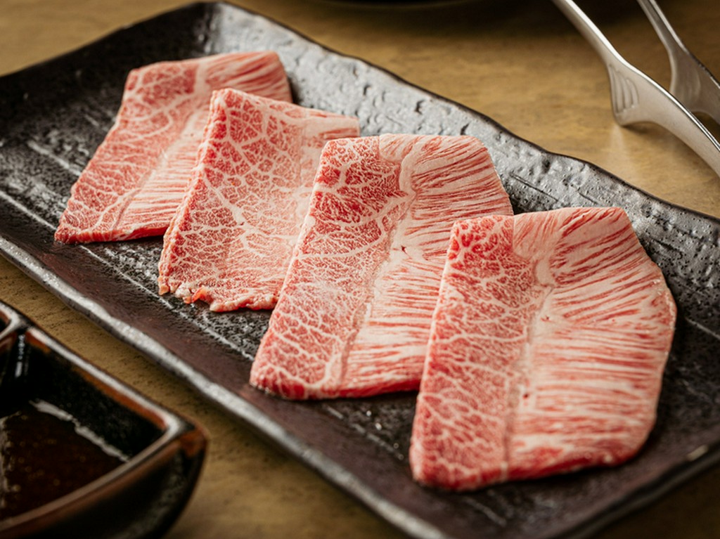 脂のおいしさが秀逸！焼肉好きは必ずオーダーしたい絶品『和牛ミスジ』