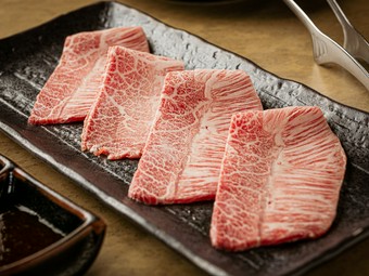 脂のおいしさが秀逸！焼肉好きは必ずオーダーしたい絶品『和牛ミスジ』