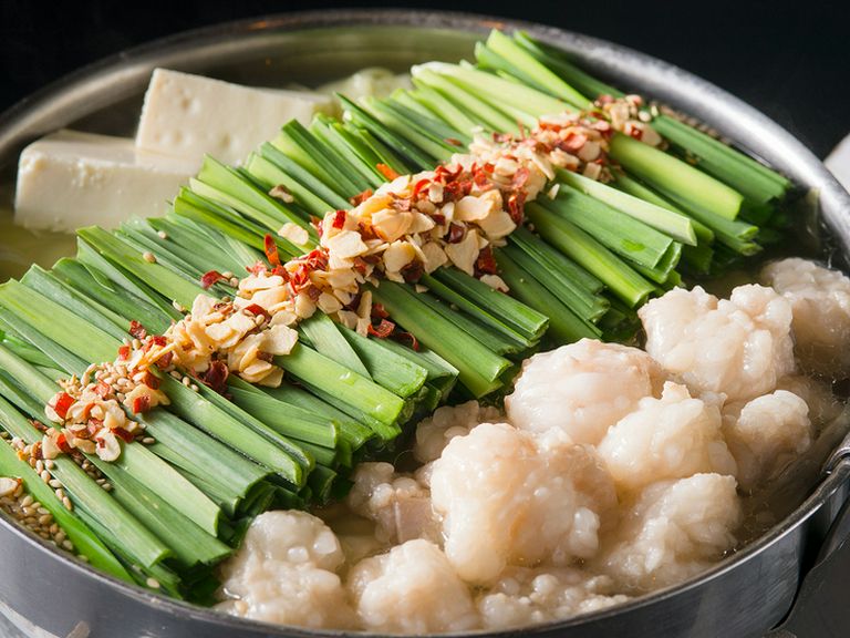 素材の味を楽しめる、女性人気No.1メニュー『あごだし 塩』