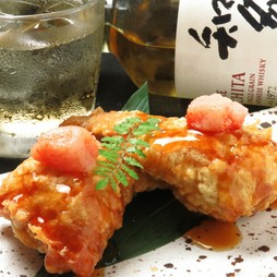 福岡のご当地料理を堪能されたい方ならこちら！
福岡の名物を揃えました。