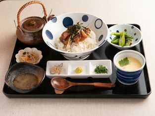 Fishermen's Diner Raishin