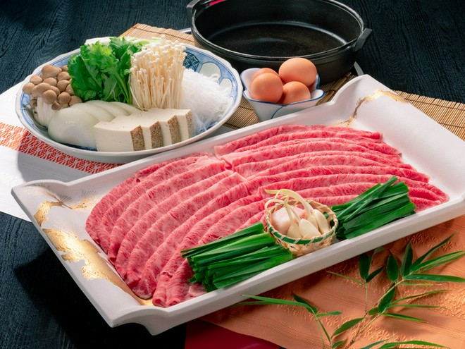 焼酎にこだわっている