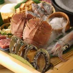 伝統的な郷土料理『博多石焼』