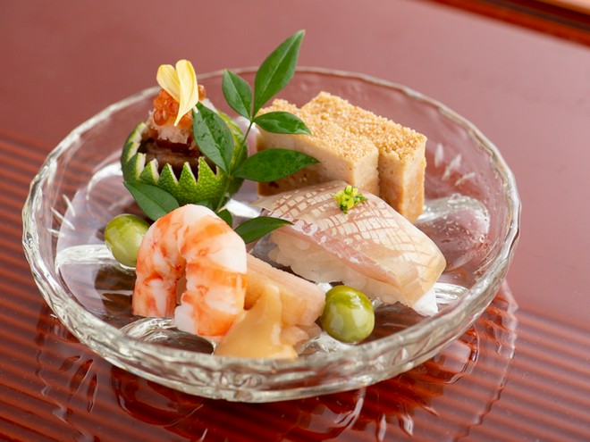 地方の味を楽しめる