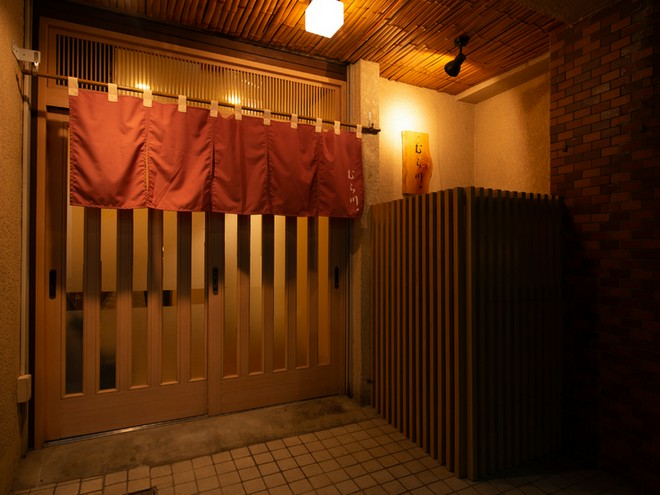 隠れ家的