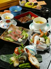 일식집 마츠카제