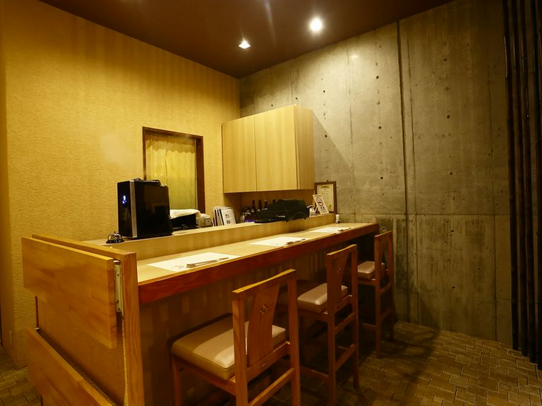 ランチタイムには“おひとりさま”の利用も少なくないのだそう