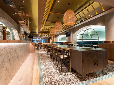 デートにおすすめ