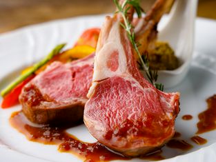 露台餐厅GAZEBO TOKYO新大久保