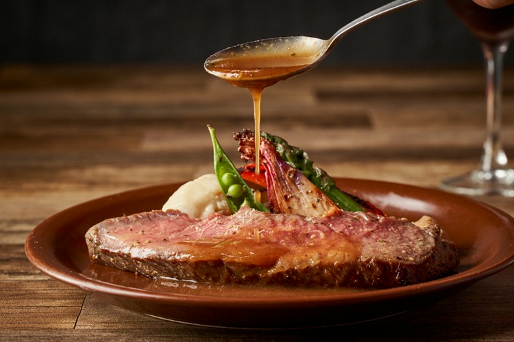 Terrace Dining GAZEBO TOKYO 新大久保 大久保/アジア料理 ネット予約