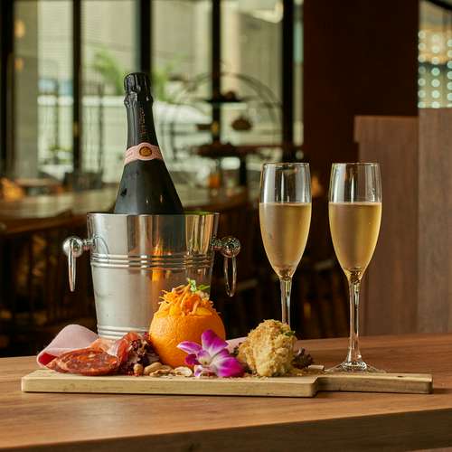 Terrace Dining GAZEBO TOKYO 新大久保 大久保/アジア料理 料理写真 3