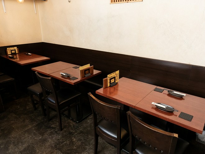 ファミリーにおすすめ