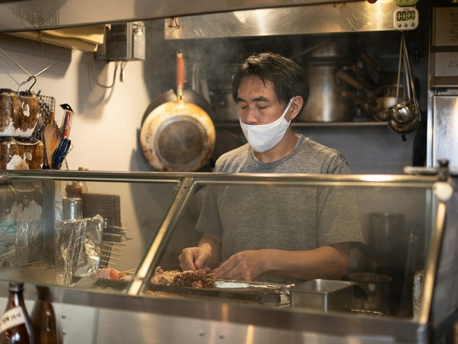 旬の食材にこだわっている