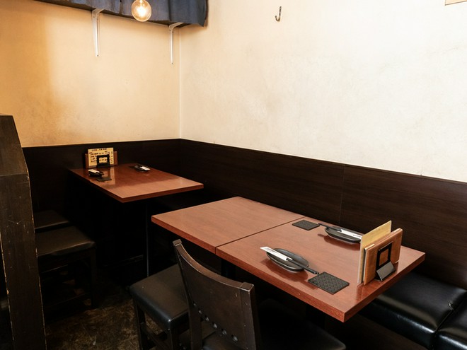 女子会におすすめ