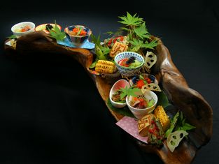 炭美酒菜 一馬力