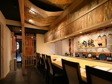 京都府で恋人と個室デートができる焼肉おすすめグルメ ヒトサラ