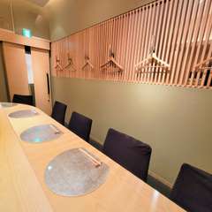 感動する料理との出合いと、ゆったりと心が癒される空間