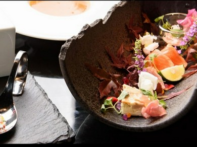 心斎橋のデート向きディナーコース デートにおすすめのお店 ヒトサラ