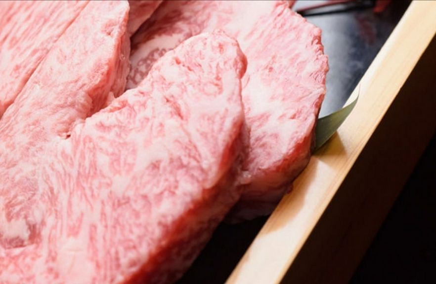 【おまかせコース】オードブル、選べる焼野菜、魚介の鉄板焼、選べる黒毛和牛など全8品