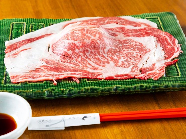 広島 裏袋 肉寿司 並木通り 袋町 中町 鮨 寿司 のグルメ情報 ヒトサラ