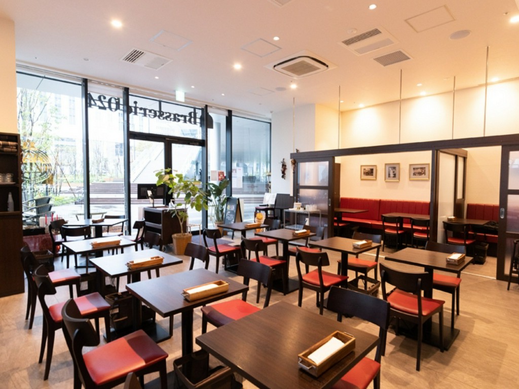 【横浜駅徒歩８分】多様な場面で貸切ができるカジュアルフレンチ