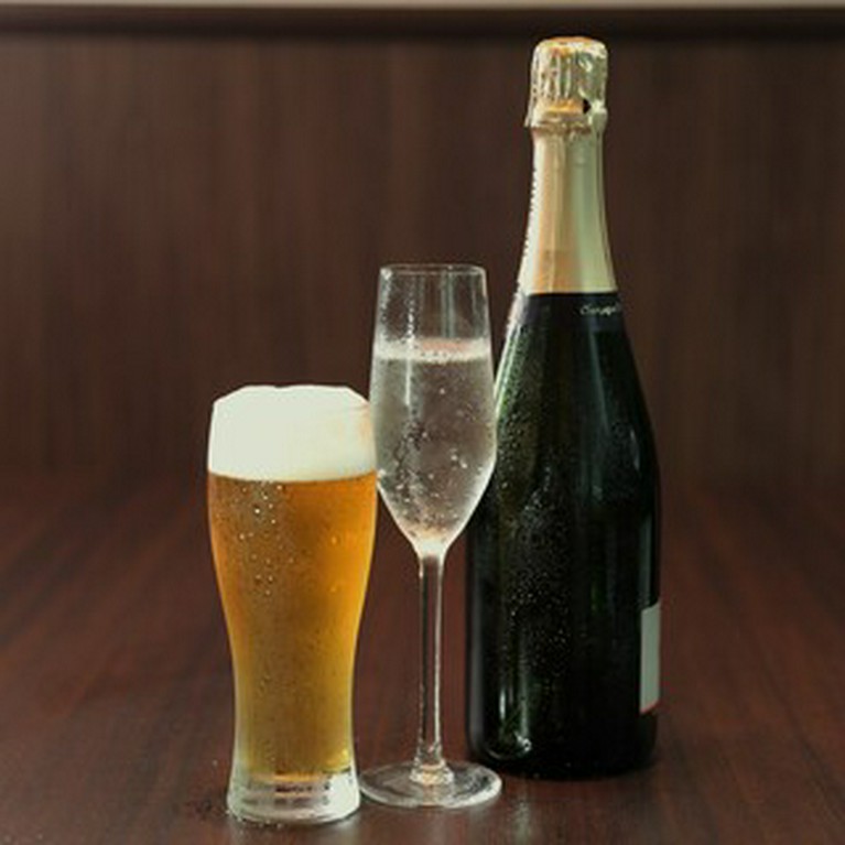 当店自慢のハウスワインや種類豊富なカクテルなどが120分楽しめちゃう飲み放題プランが登場！