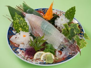 博多割烹 Kaji 本店