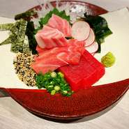 ※1人前(1切れ)の価格になりますので、人数に合わせてご注文お願いします