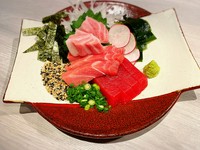 ※1人前(1切れ)の価格になりますので、人数に合わせてご注文お願いします