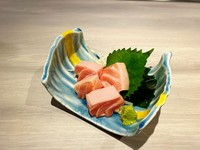 ※1人前(2切れ)の価格になりますので、人数に合わせてご注文お願いします