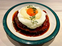 【トッピング】（ALL+198円）
・チーズ　・キムチ　・モチ