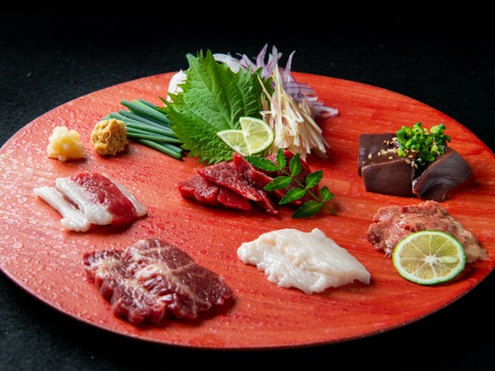 博多 肉色 中洲 居酒屋 ネット予約可 ヒトサラ