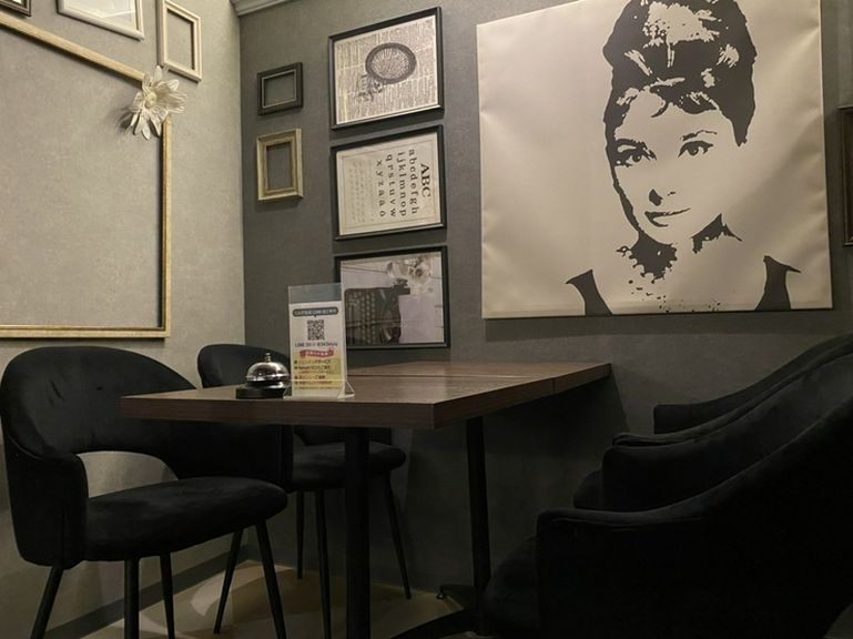 アットホームな空間と美味しい料理でお喋りに花を咲かせて