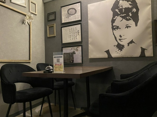 女子会におすすめ