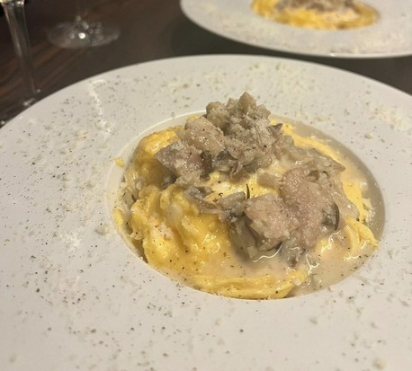 イタリアンダイニング バー エルデ 西新宿 イタリアン ネット予約可 ヒトサラ