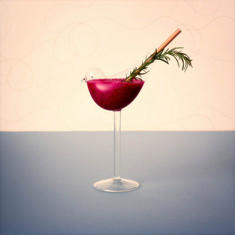 ミクソロジーカクテル、モクテルがお勧め！