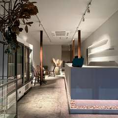 別館にて店内貸切をスタートしました！