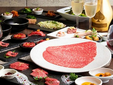 忘年会におすすめ