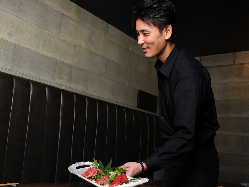 一人一人にの気持ちに寄り添った、心地よいおもてなしが評判