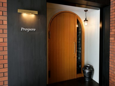 お洒落で落ち着いた大人の空間