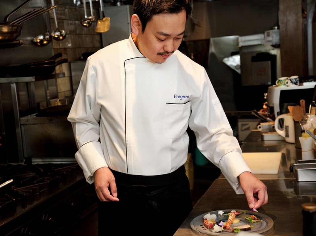 こだわりの空間とおいしい一皿で、幸せなひと時をお届け