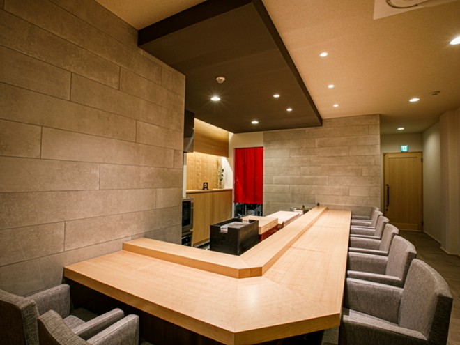 1人でも入りやすい