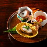 18700円と19800円のコースに含まれます。
内容は変更する場合がございます。