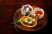 18700円と19800円のコースに含まれます。
内容は変更する場合がございます。